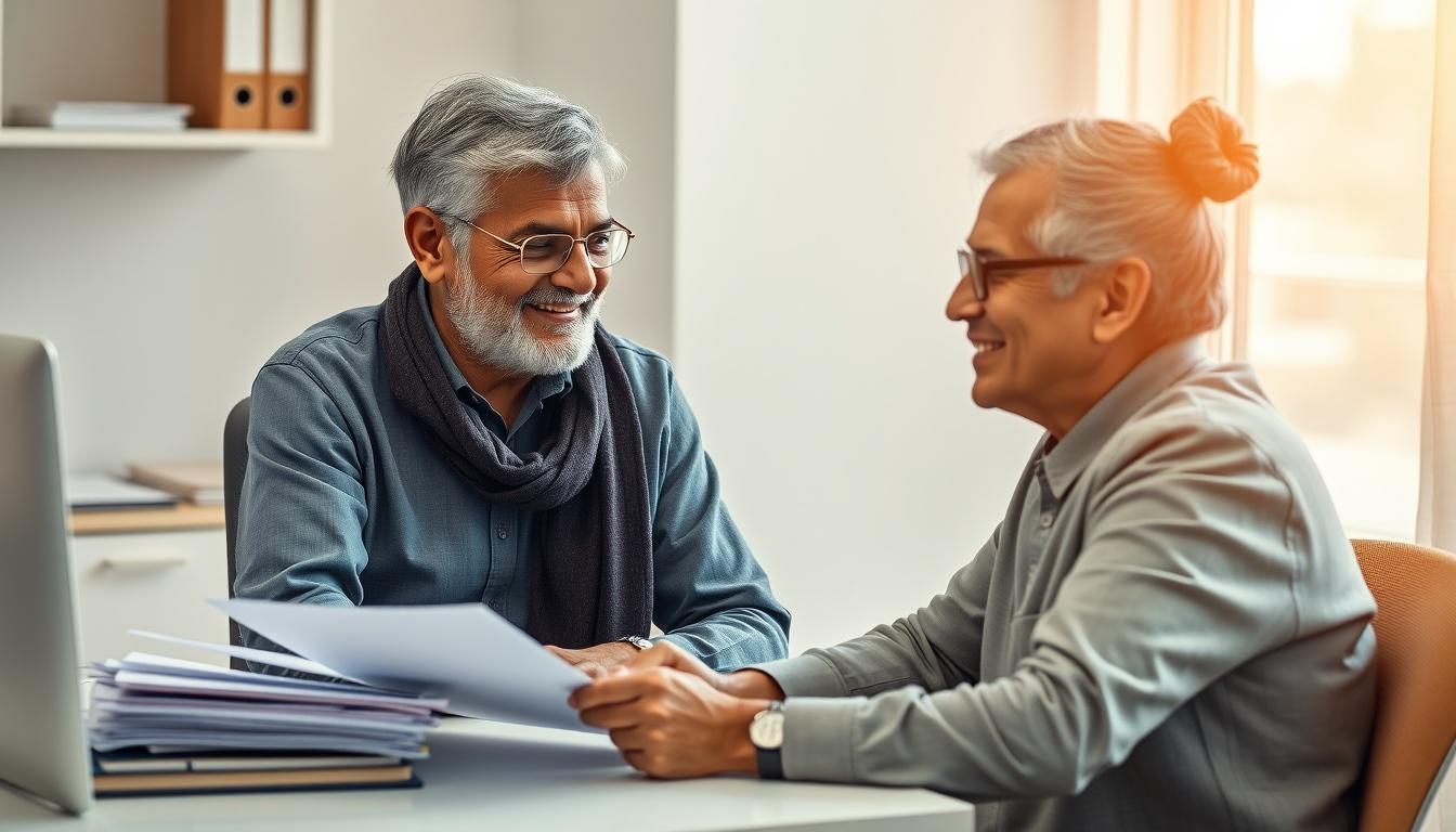 Retirement Review